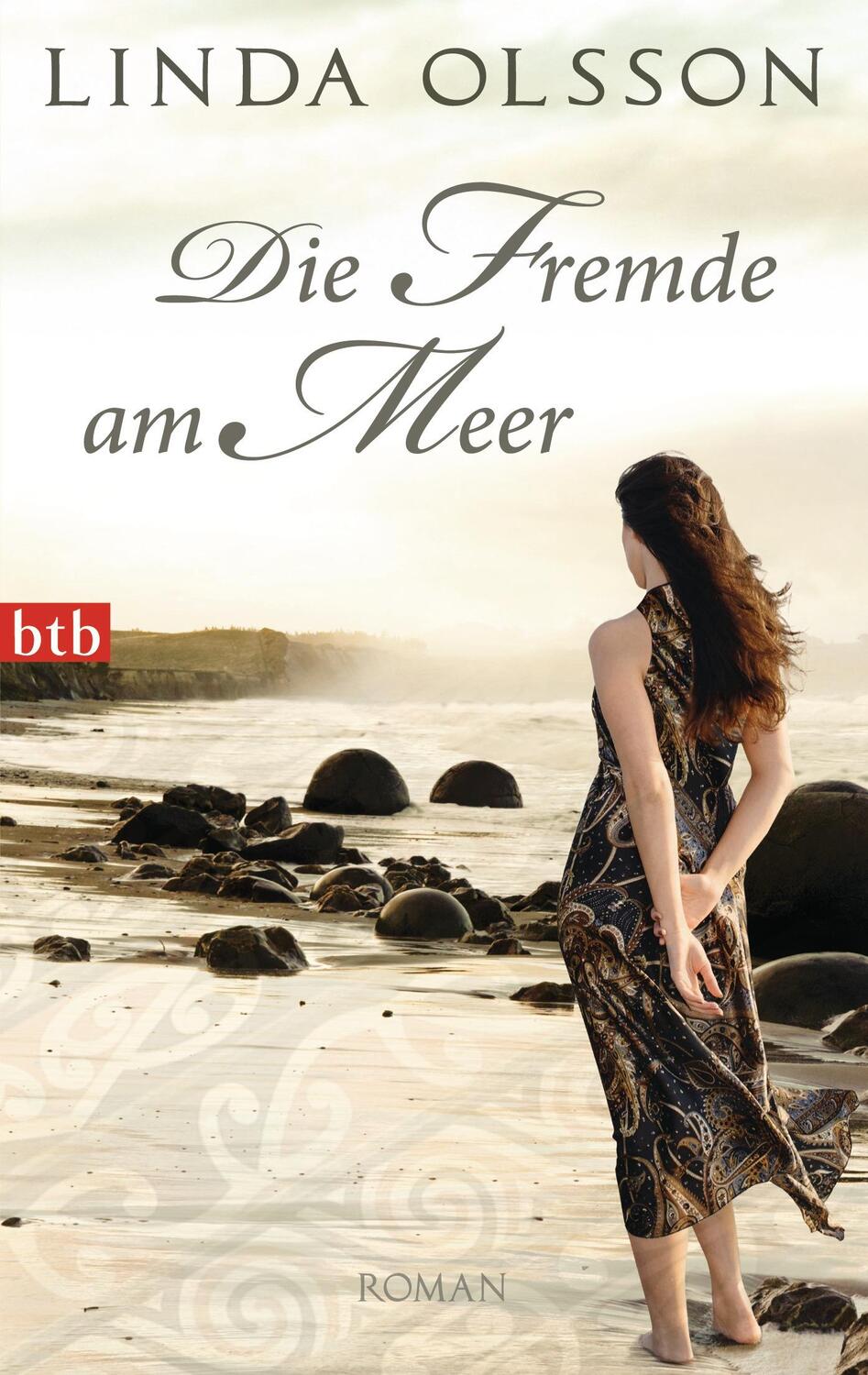Cover: 9783442744732 | Die Fremde am Meer | Linda Olsson | Taschenbuch | btb | Deutsch | 2012