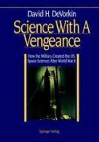 Cover: 9780387941370 | Science With A Vengeance | David H. Devorkin | Taschenbuch | Paperback