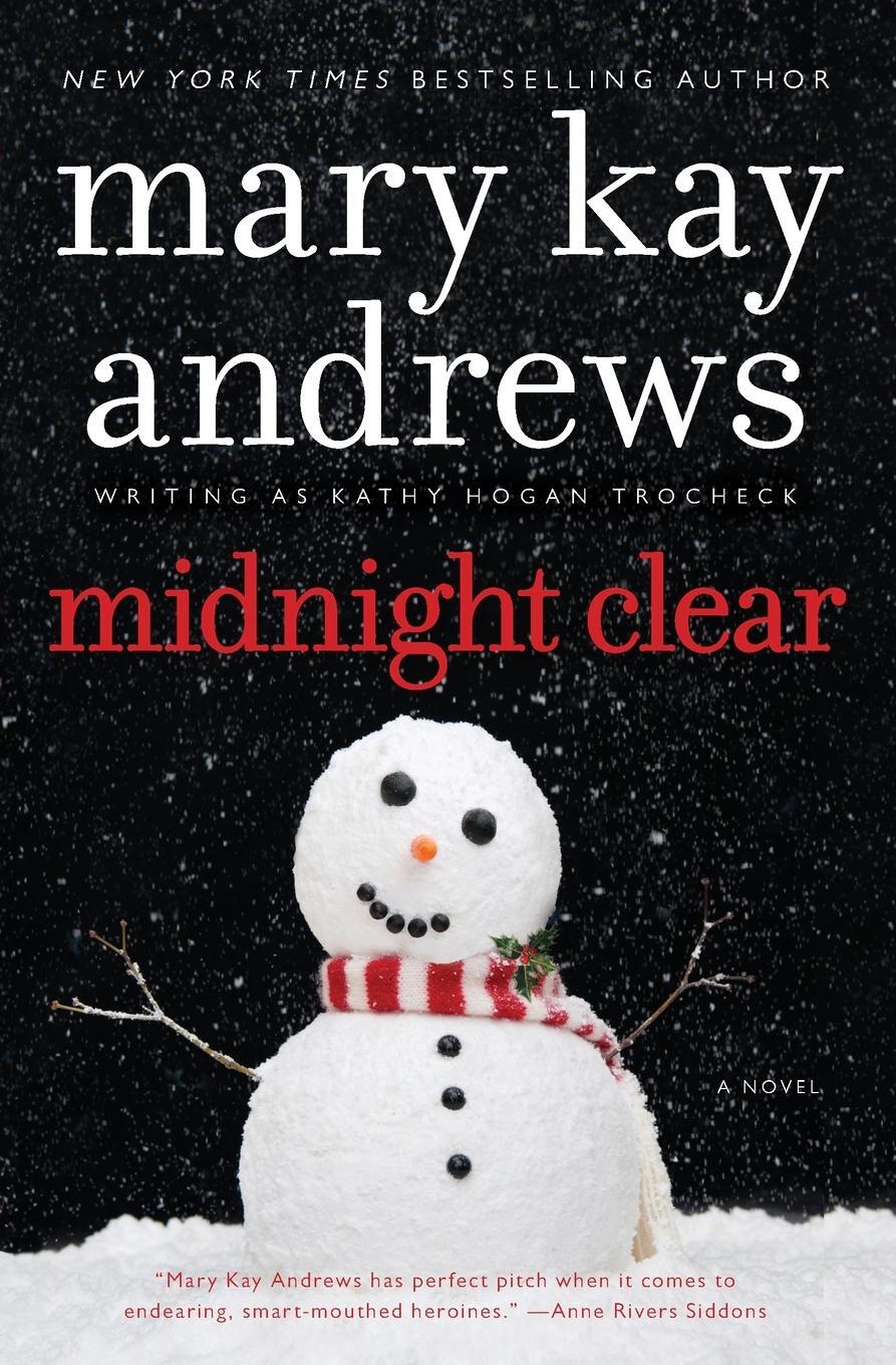 Cover: 9780062195142 | Midnight Clear | Mary Kay Andrews | Taschenbuch | Paperback | Englisch