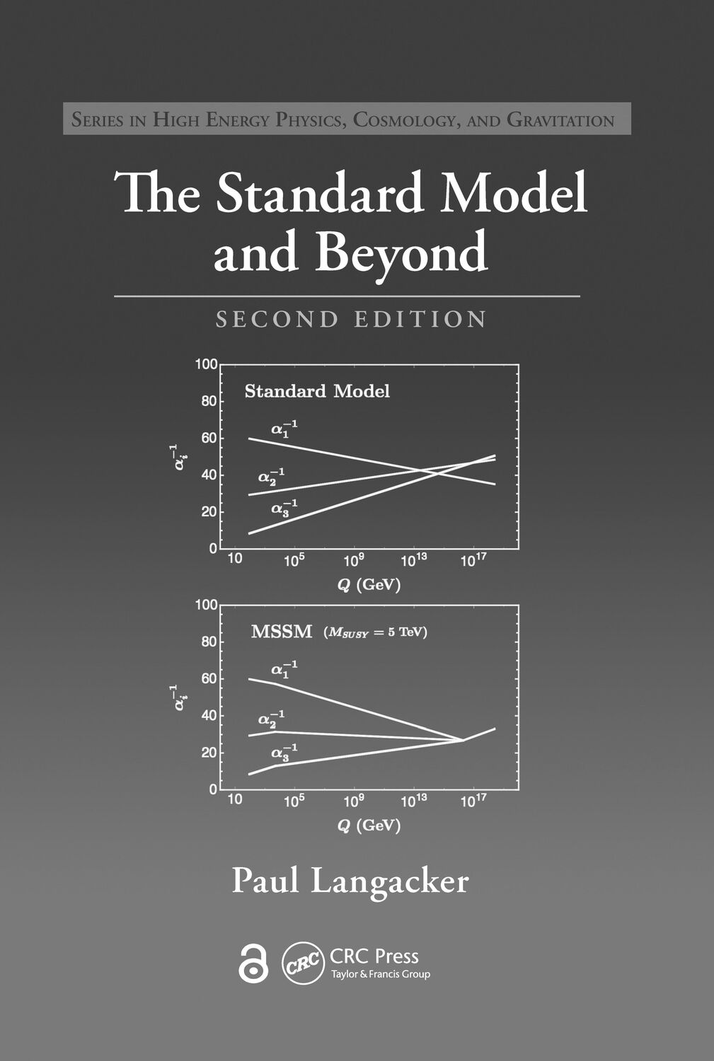 Cover: 9780367573447 | The Standard Model and Beyond | Paul Langacker | Taschenbuch | 2020