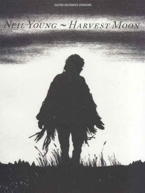 Cover: 9781423490869 | Neil Young - Harvest Moon | Taschenbuch | Englisch | 2013