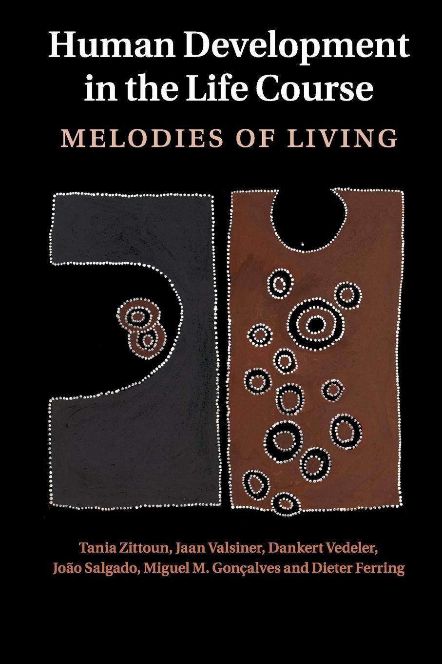 Cover: 9781107562387 | Human Development in the Life Course | Tania Zittoun | Taschenbuch