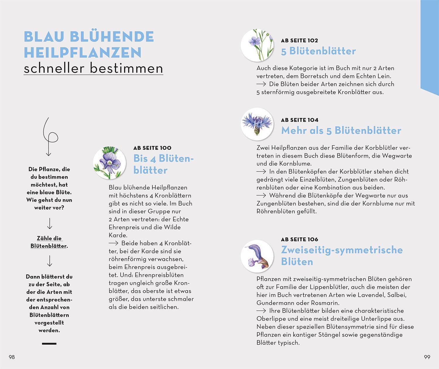 Bild: 9783440176832 | Basic Heilpflanzen | Eva-Maria Dreyer | Taschenbuch | 128 S. | Deutsch