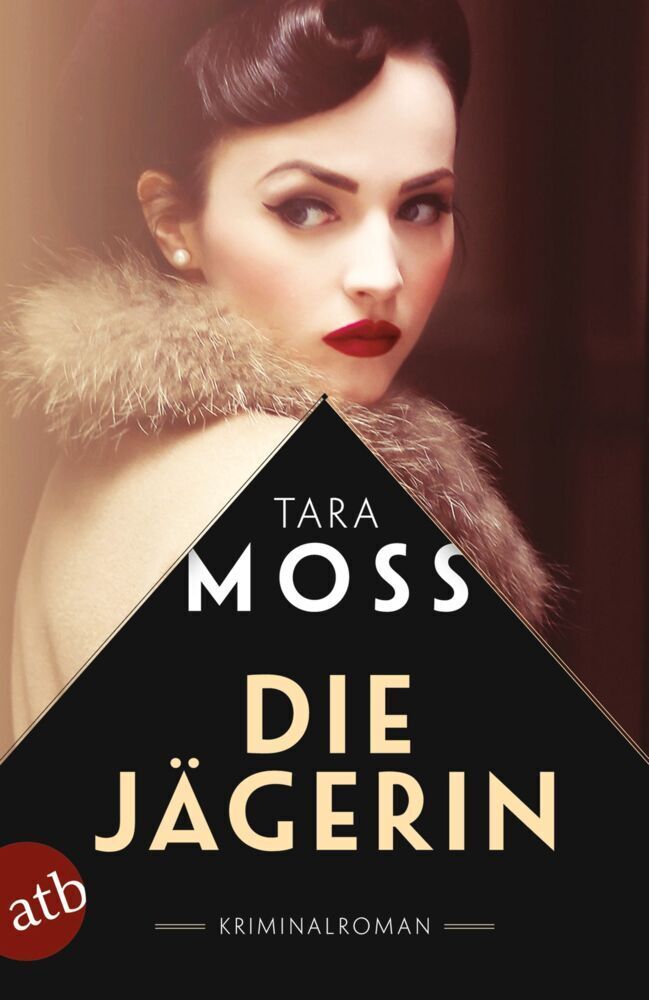 Cover: 9783746637457 | Die Jägerin | Kriminalroman | Tara Moss | Taschenbuch | 416 S. | 2021