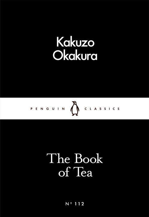Cover: 9780241251355 | The Book of Tea | Kakuzo Okakura | Taschenbuch | Englisch | 2016