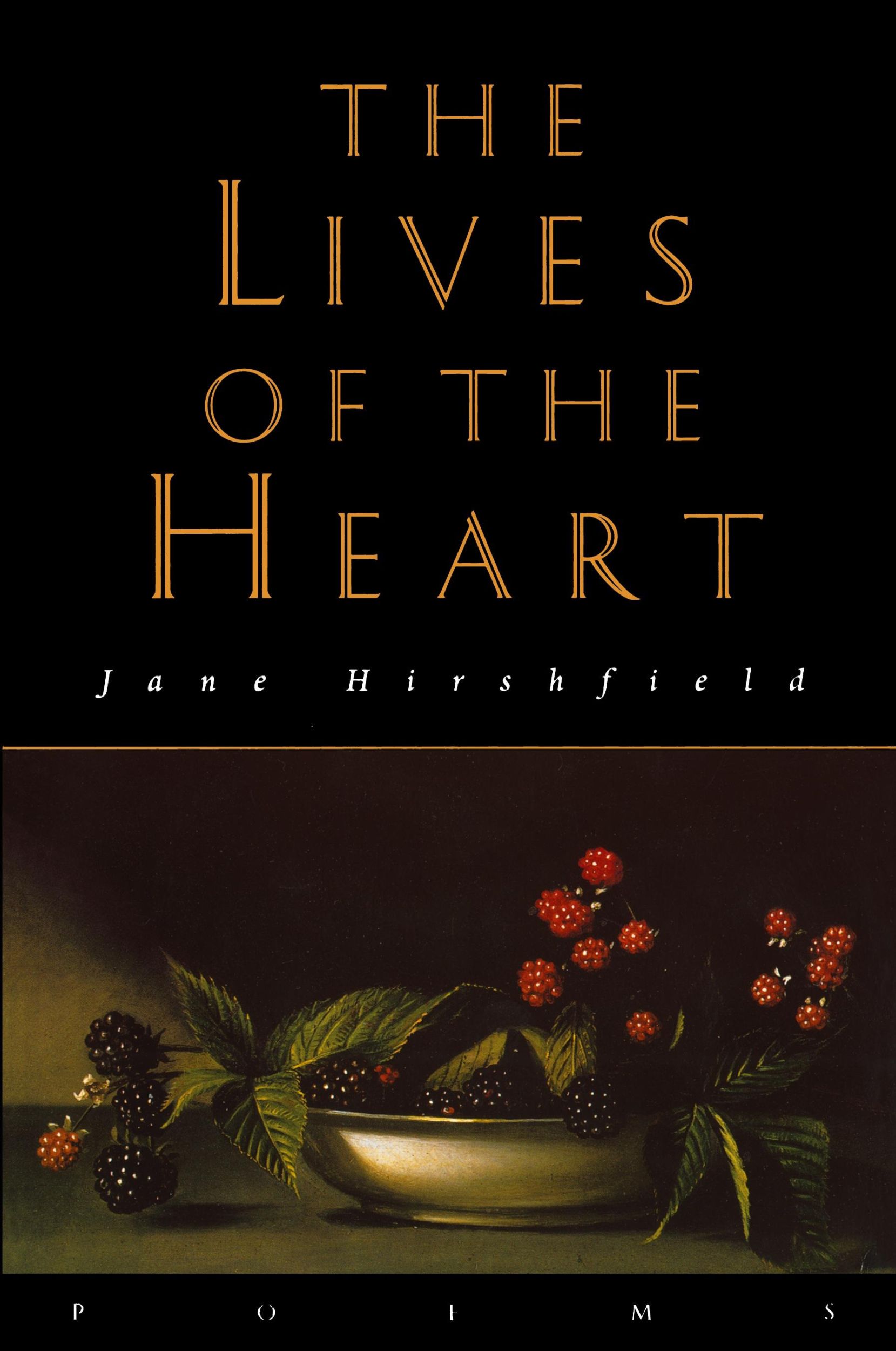 Cover: 9780060951696 | Lives of the Heart, The | Jane Hirshfield | Taschenbuch | Englisch