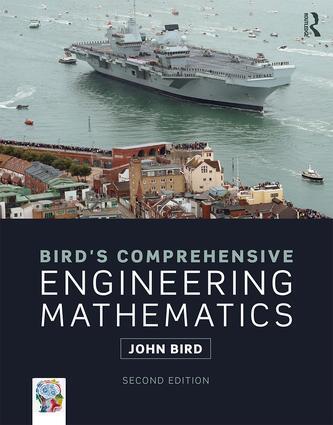 Cover: 9780815378143 | Bird's Comprehensive Engineering Mathematics | John Bird | Taschenbuch