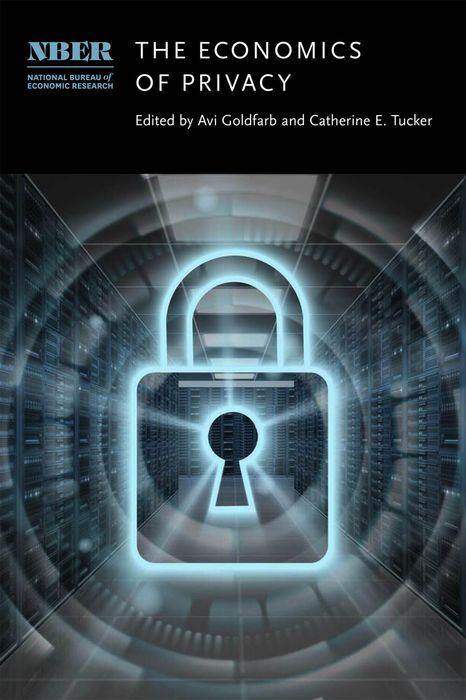 Cover: 9780226834078 | The Economics of Privacy | Avi Goldfarb (u. a.) | Buch | Englisch