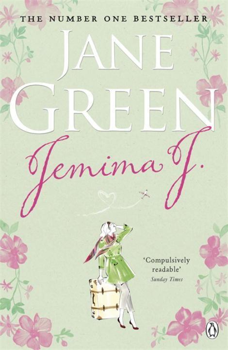 Cover: 9780140276909 | Jemima J. | Jane Green | Taschenbuch | Englisch | 1998