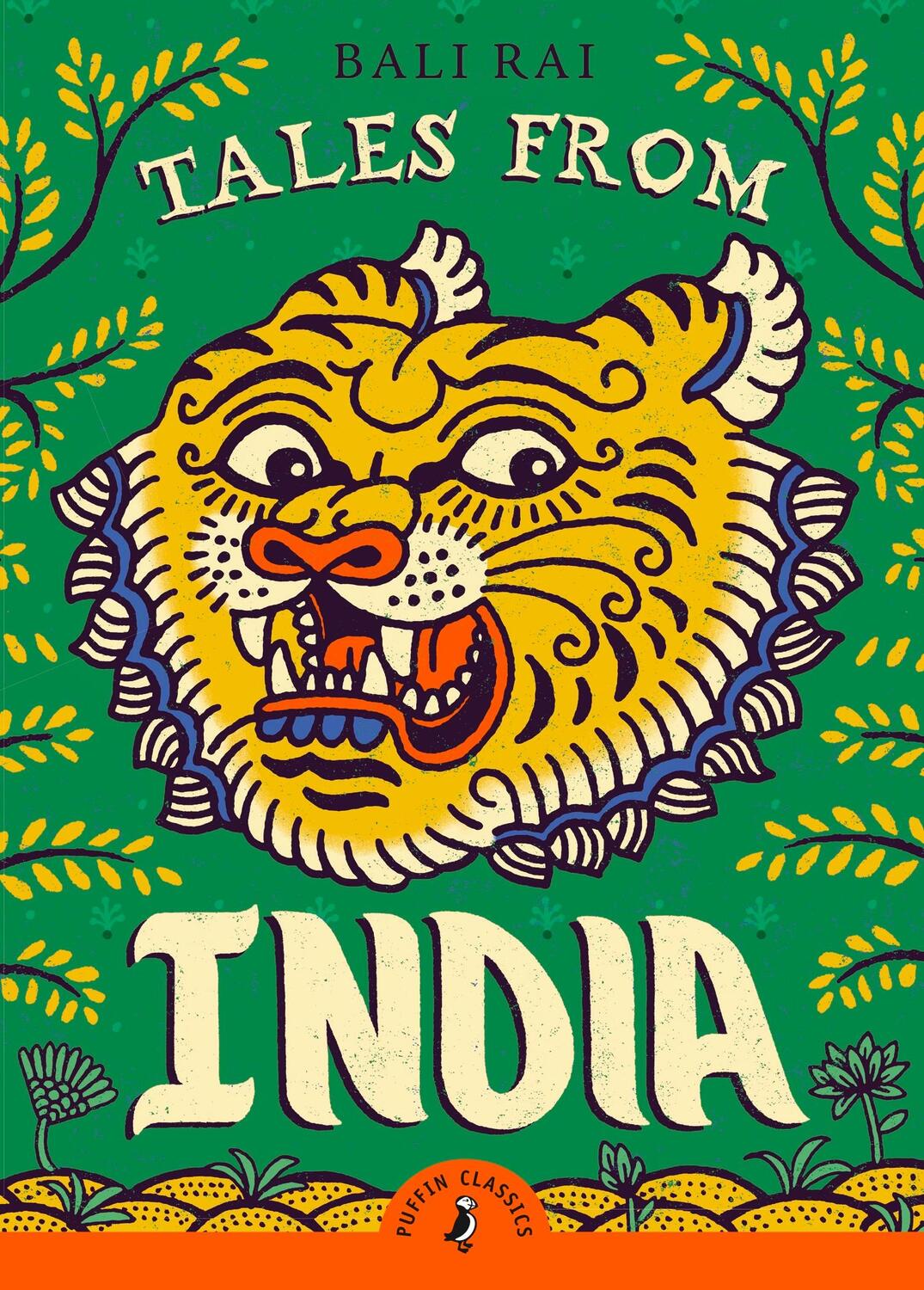 Cover: 9780141373065 | Tales from India | Bali Rai | Taschenbuch | Englisch | 2017