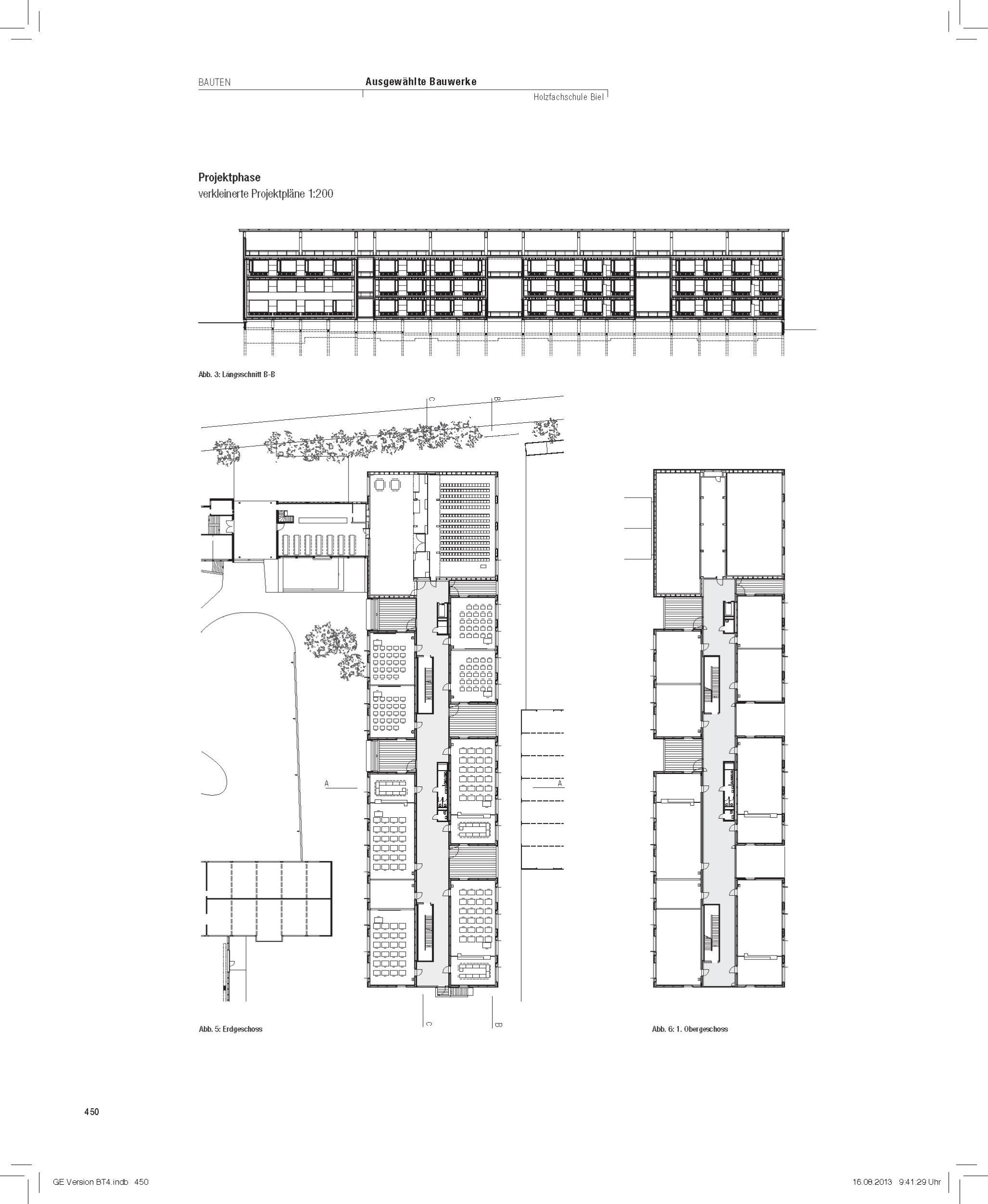 Bild: 9783035626643 | Architektur konstruieren | Vom Rohmaterial zum Bauwerk. Ein Handbuch