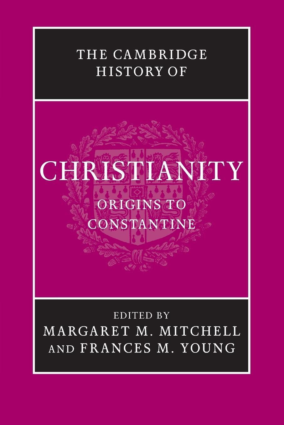 Cover: 9781107423619 | The Cambridge History of Christianity | Frances M. Young | Taschenbuch