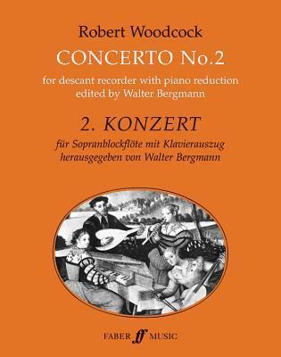 Cover: 9780571502042 | Concerto No. 2 | Taschenbuch | Buch | Englisch | 2003 | Faber &amp; Faber