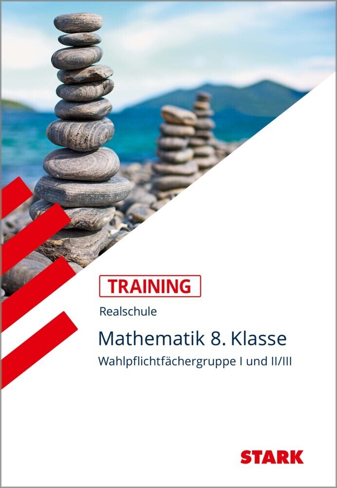 Cover: 9783894492038 | Mathematik I und II/III, 8. Klasse | Aufgaben mit Lösungen | Hofmann