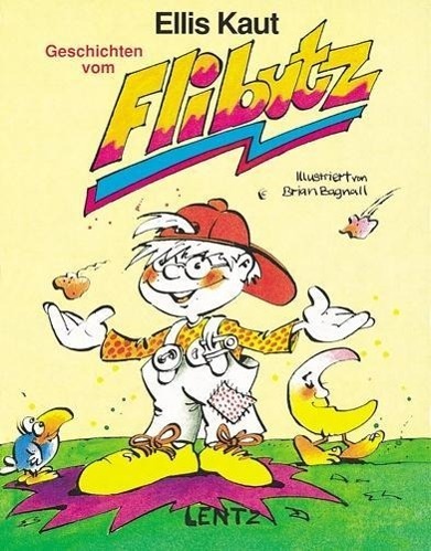Cover: 9783880101296 | Geschichten von Flibutz | Ellis Kaut | Buch | 1 S. | Deutsch | 1995