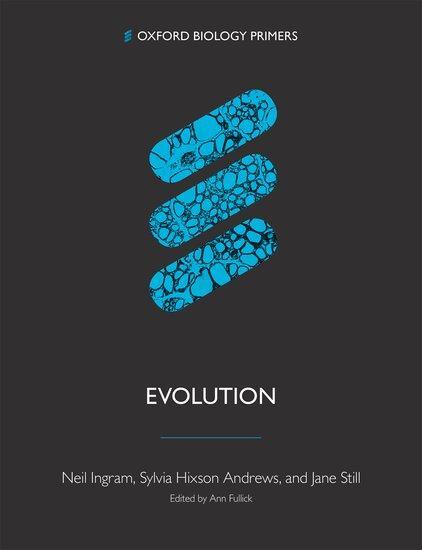 Cover: 9780198862574 | Evolution | Jane Still (u. a.) | Taschenbuch | Kartoniert / Broschiert