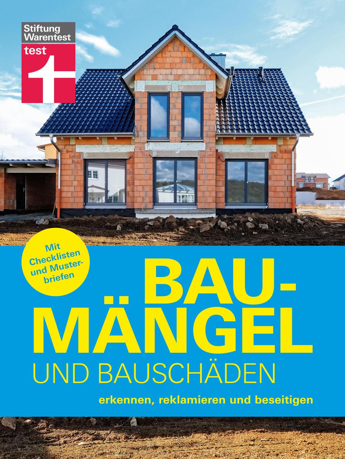 Cover: 9783747105283 | Baumängel und Bauschäden | Marc Ellinger (u. a.) | Buch | 304 S.