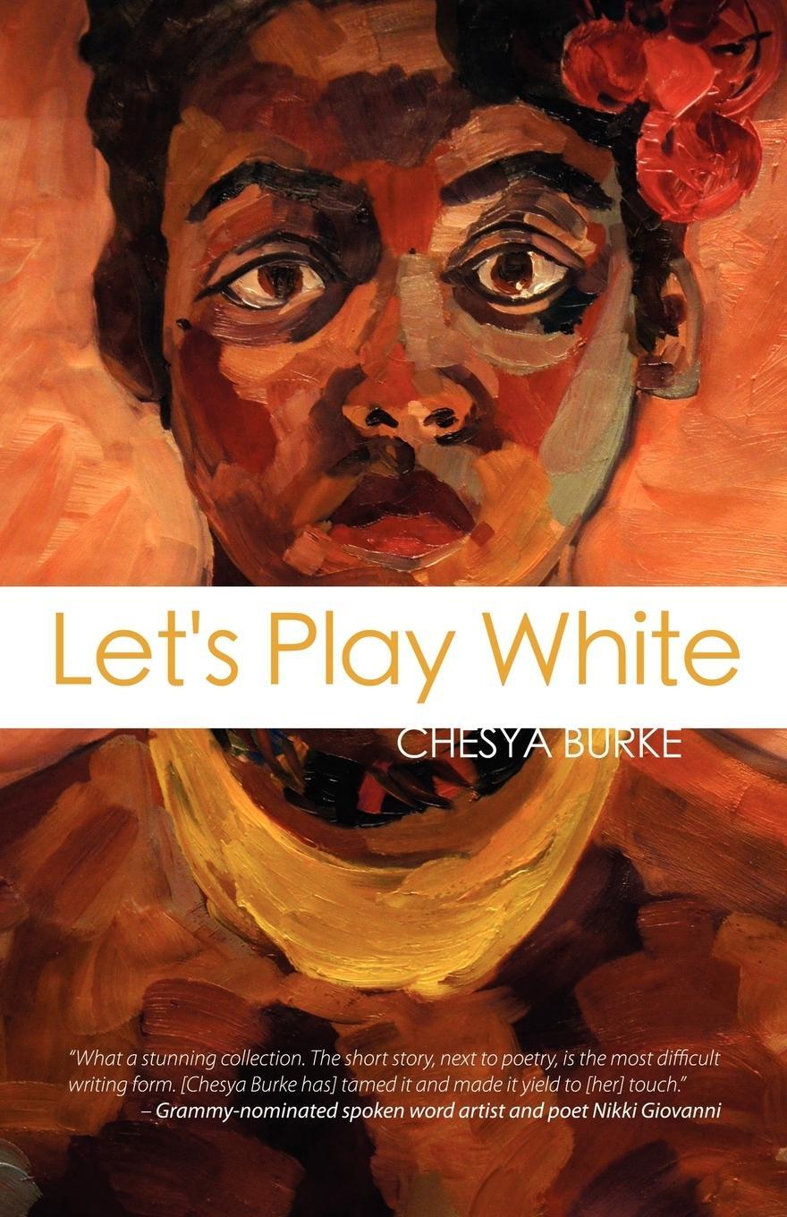 Cover: 9781937009991 | Let's Play White | Chesya Burke | Taschenbuch | Paperback | Englisch