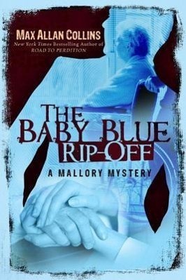 Cover: 9781612185248 | The Baby Blue Rip-Off | Max Allan Collins | Taschenbuch | Englisch
