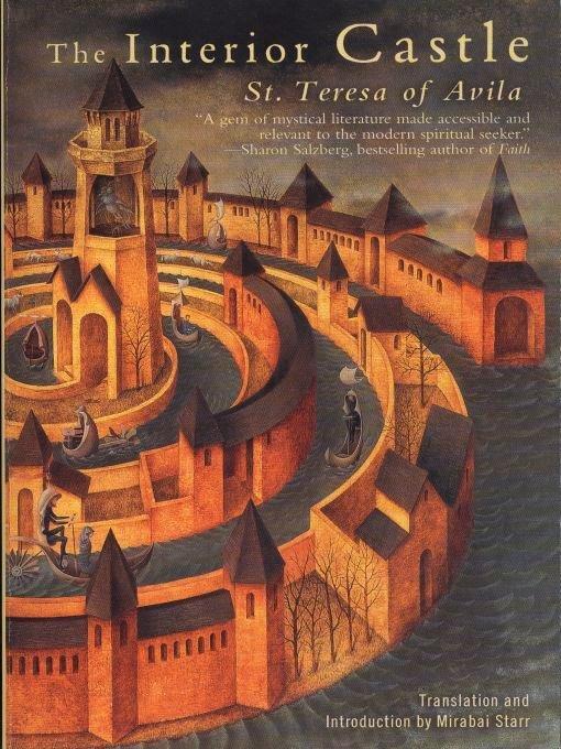 Cover: 9781594480058 | The Interior Castle | Teresa Of Avila | Taschenbuch | Englisch | 2004