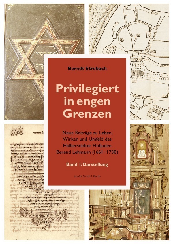 Cover: 9783844202007 | Privilegiert in engen Grenzen | Berndt Strobach | Taschenbuch | 172 S.