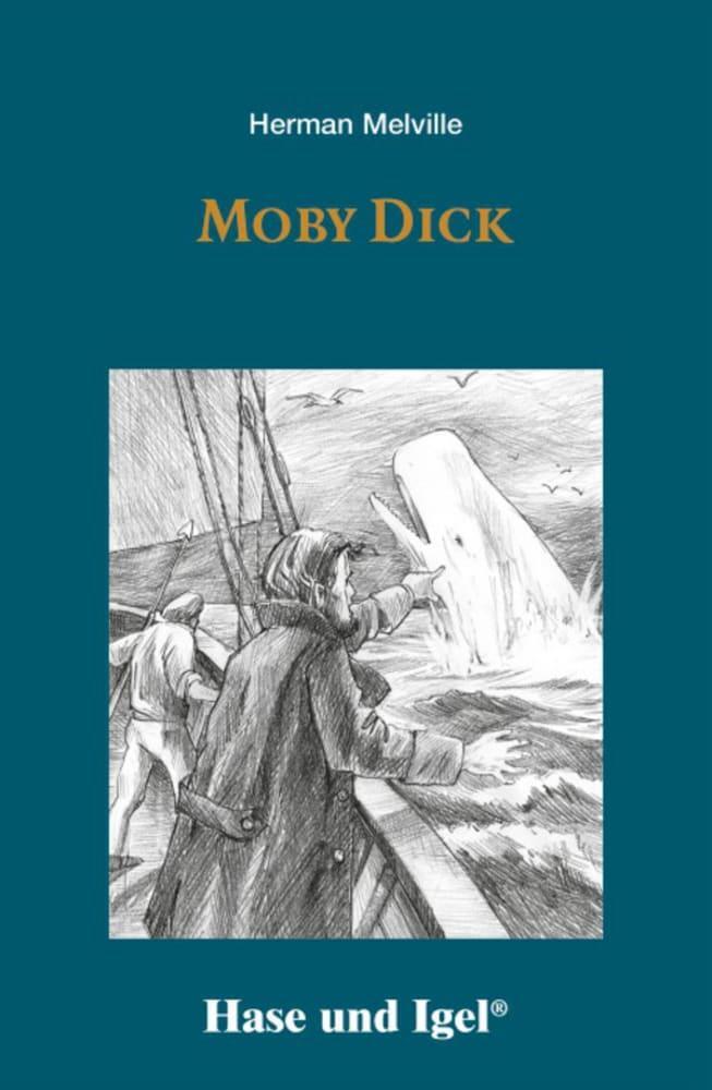 Cover: 9783867602686 | Moby Dick. Schulausgabe | Herman Melville | Taschenbuch | 160 S.