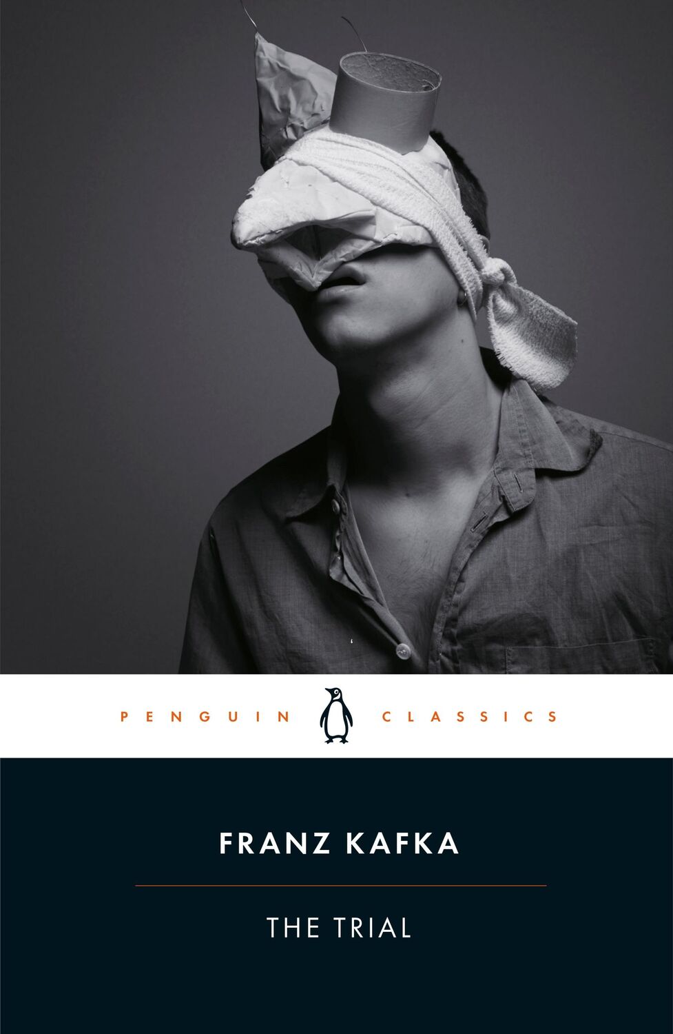 Cover: 9780241372562 | The Trial | Franz Kafka | Taschenbuch | Penguin Modern Classics | 2019