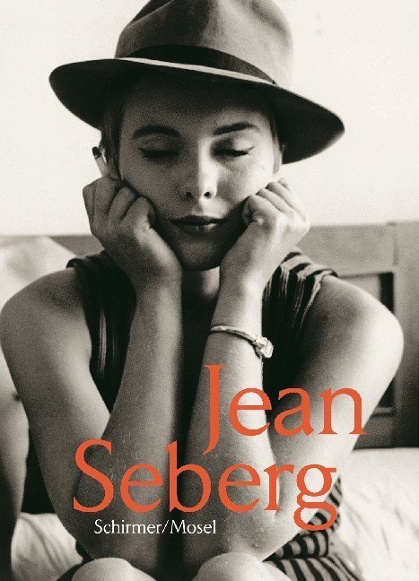Cover: 9783829606745 | Jean Seberg | Photographien und Dokumente aus dem Familienarchiv