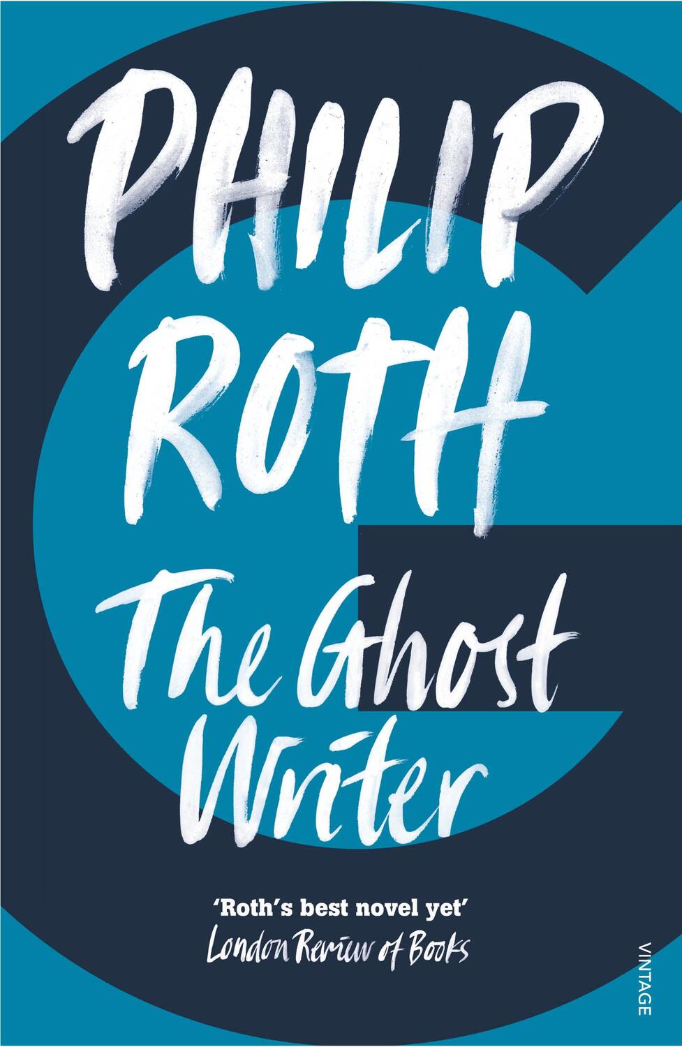 Cover: 9780099477570 | The Ghost Writer | Philip Roth | Taschenbuch | Englisch | 2005