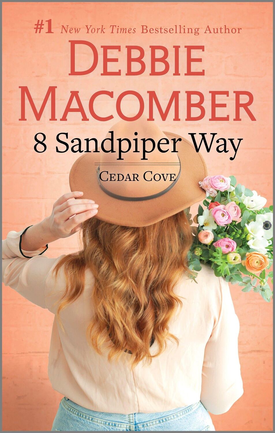 Cover: 9780778305163 | 8 Sandpiper Way | Debbie Macomber | Taschenbuch | Englisch | 2024