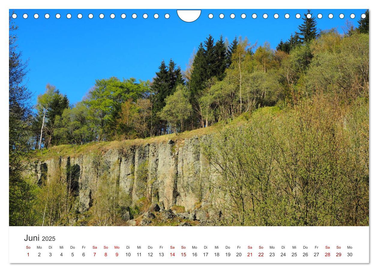 Bild: 9783435412877 | Annaberg - Hauptstadt des Erzgebirges (Wandkalender 2025 DIN A4...