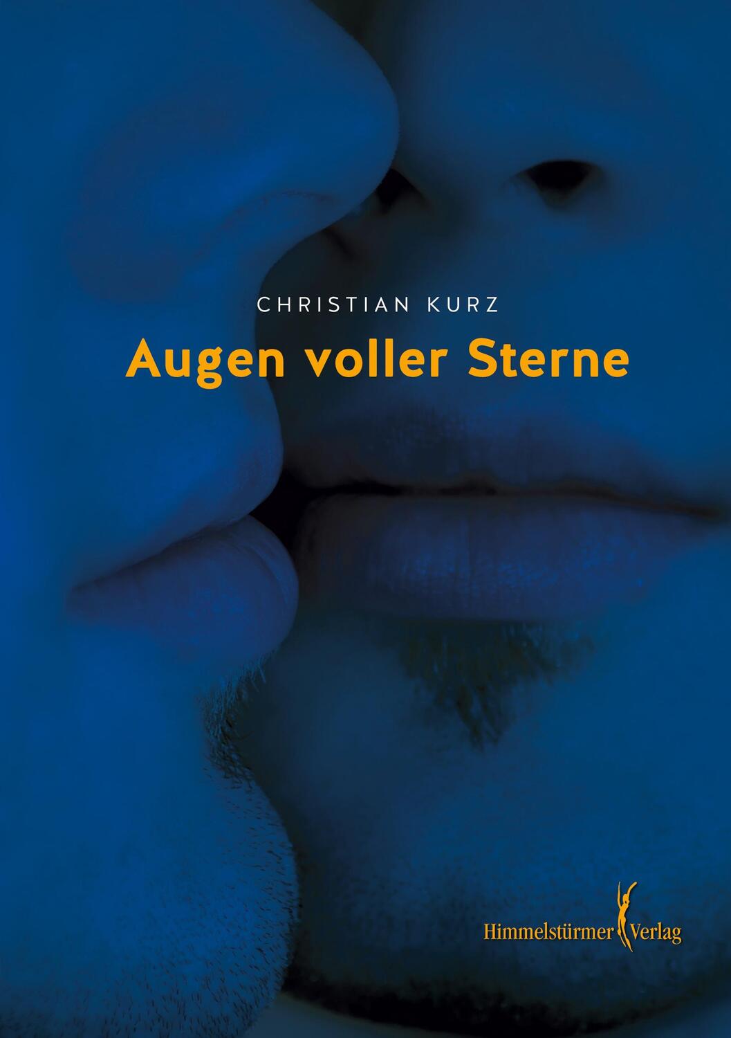 Cover: 9783863616724 | Augen voller Sterne | Christian Kurz | Taschenbuch | Paperback | 2018