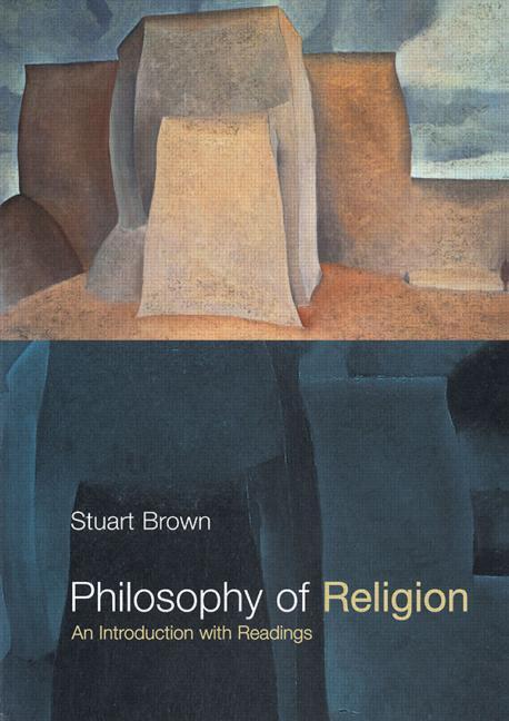 Cover: 9780415212380 | Philosophy of Religion | An Introduction with Readings | Stuart Brown