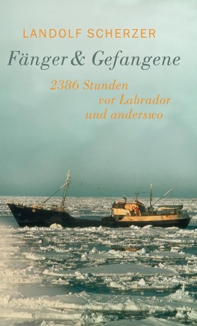 Cover: 9783746614700 | Fänger und Gefangene | Landolf Scherzer | Taschenbuch | 304 S. | 1998