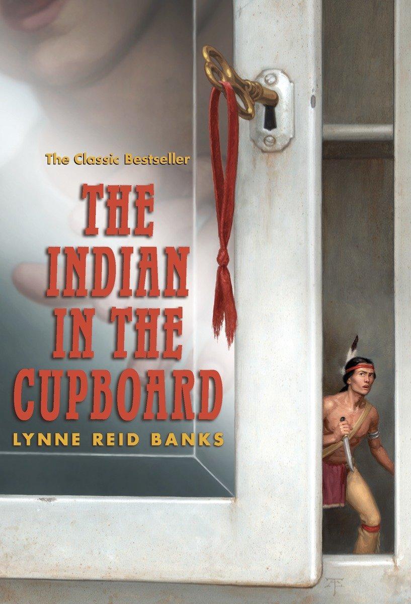 Cover: 9780375847530 | The Indian in the Cupboard | Lynne Reid Banks | Taschenbuch | Englisch