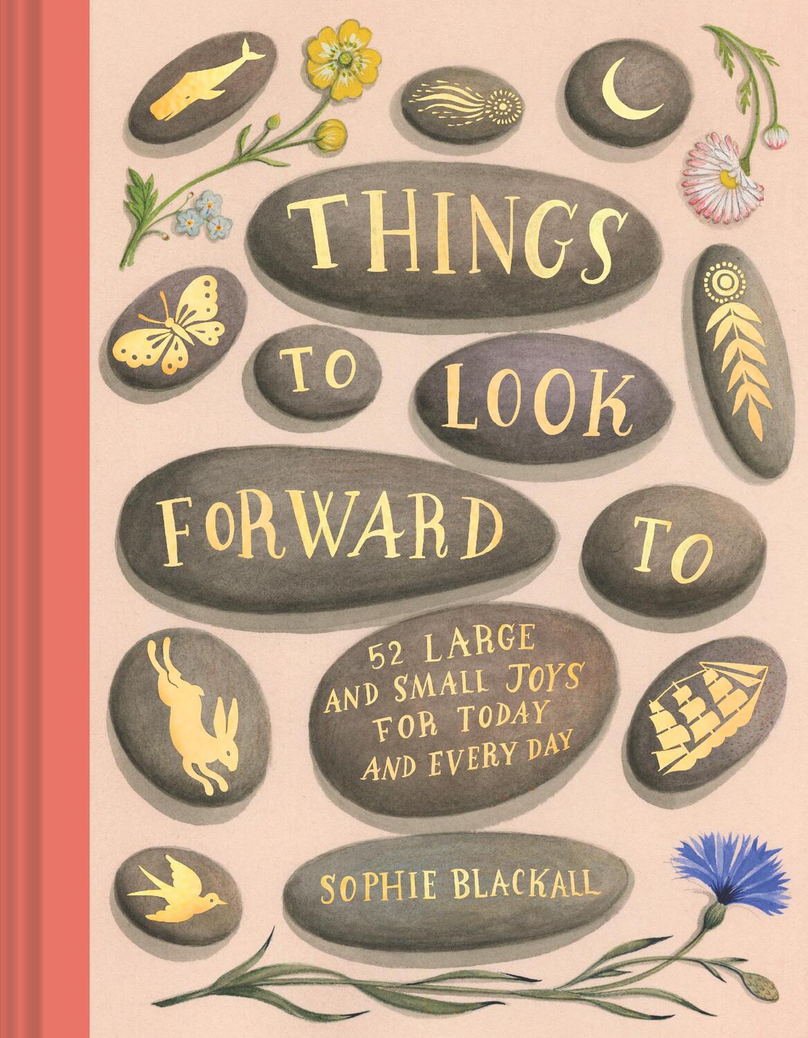 Cover: 9781797214481 | Things to Look Forward to | Buch | Englisch | 2022 | CHRONICLE BOOKS