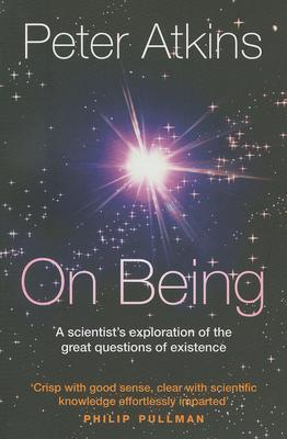 Cover: 9780199660544 | On Being | Peter Atkins | Taschenbuch | 111 S. | Englisch | 2012
