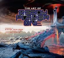 Cover: 9781785658563 | The Art of Ready Player One | Gina McIntyre | Buch | Englisch | 2018