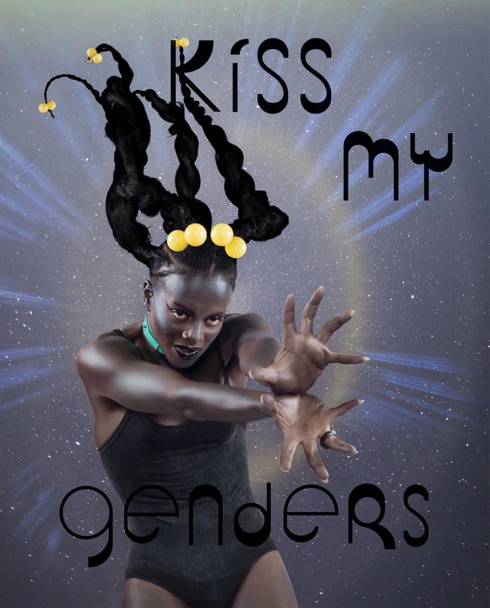 Cover: 9781853323645 | Kiss My Genders | Taschenbuch | Kartoniert / Broschiert | Englisch