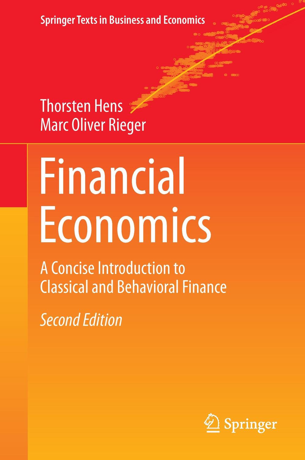 Cover: 9783662496862 | Financial Economics | Marc Oliver Rieger (u. a.) | Buch | XI | 2016