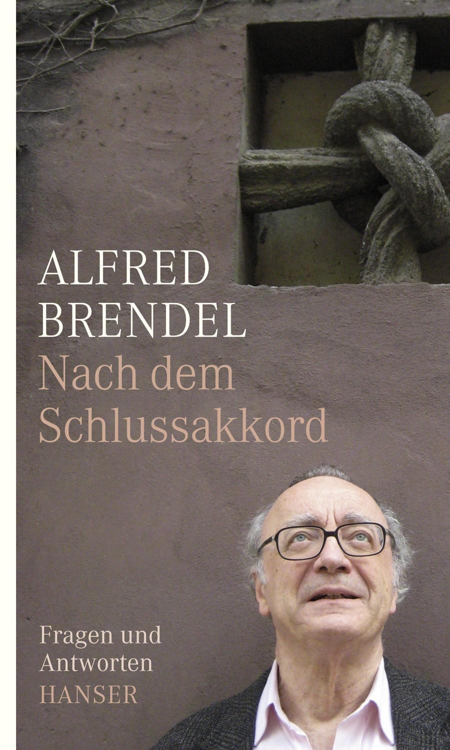 Cover: 9783446234826 | Nach dem Schlussakkord | Alfred Brendel | Buch | Deutsch | 2010