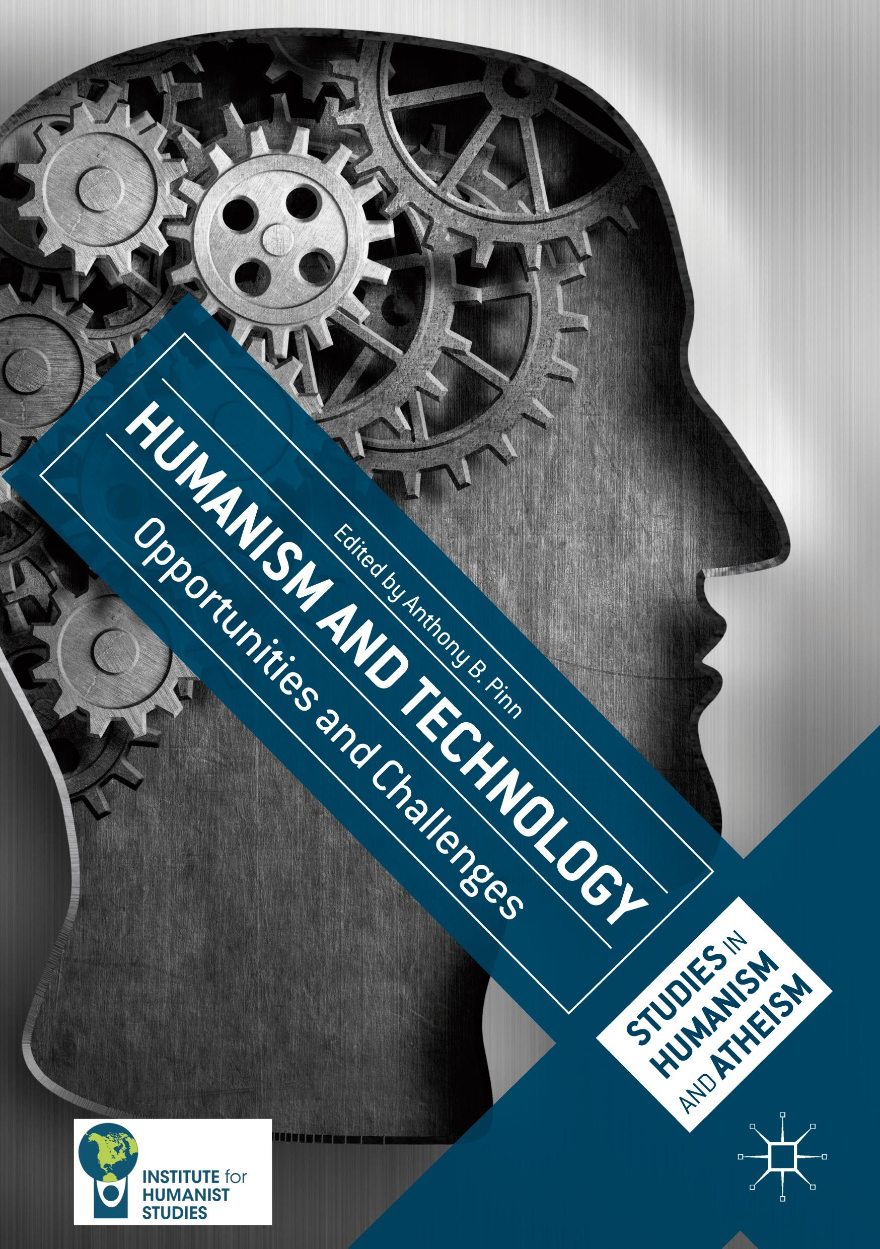 Cover: 9783319317137 | Humanism and Technology | Opportunities and Challenges | Pinn | Buch