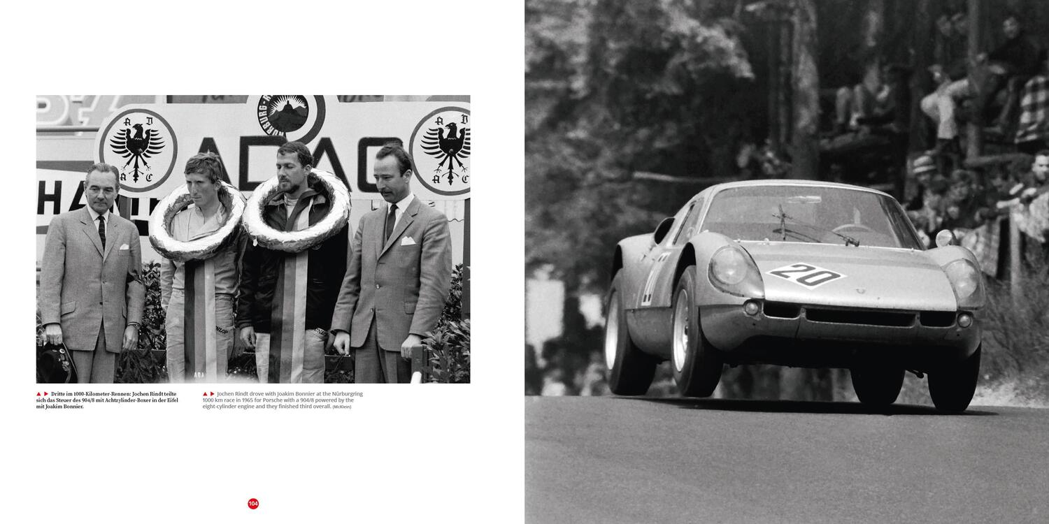 Bild: 9783947156269 | Jochen Rindt | Erich Glavitza | Buch | 400 S. | Deutsch | 2020