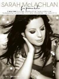 Cover: 9781458471635 | Sarah McLachlan for Piano Solo | Taschenbuch | Englisch | 2013