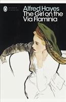 Cover: 9780241342329 | The Girl on the Via Flaminia | Alfred Hayes | Taschenbuch | Englisch