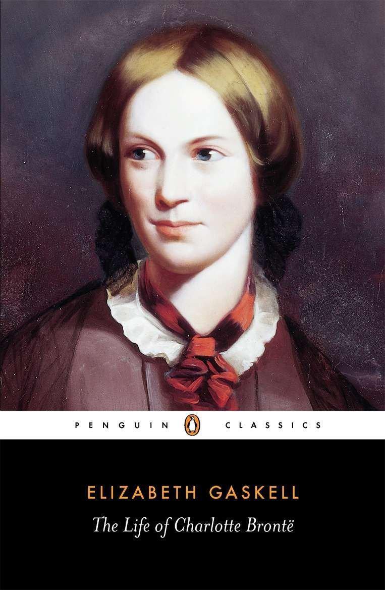 Cover: 9780140434934 | The Life of Charlotte Bronte | Elizabeth Gaskell | Taschenbuch | 1998