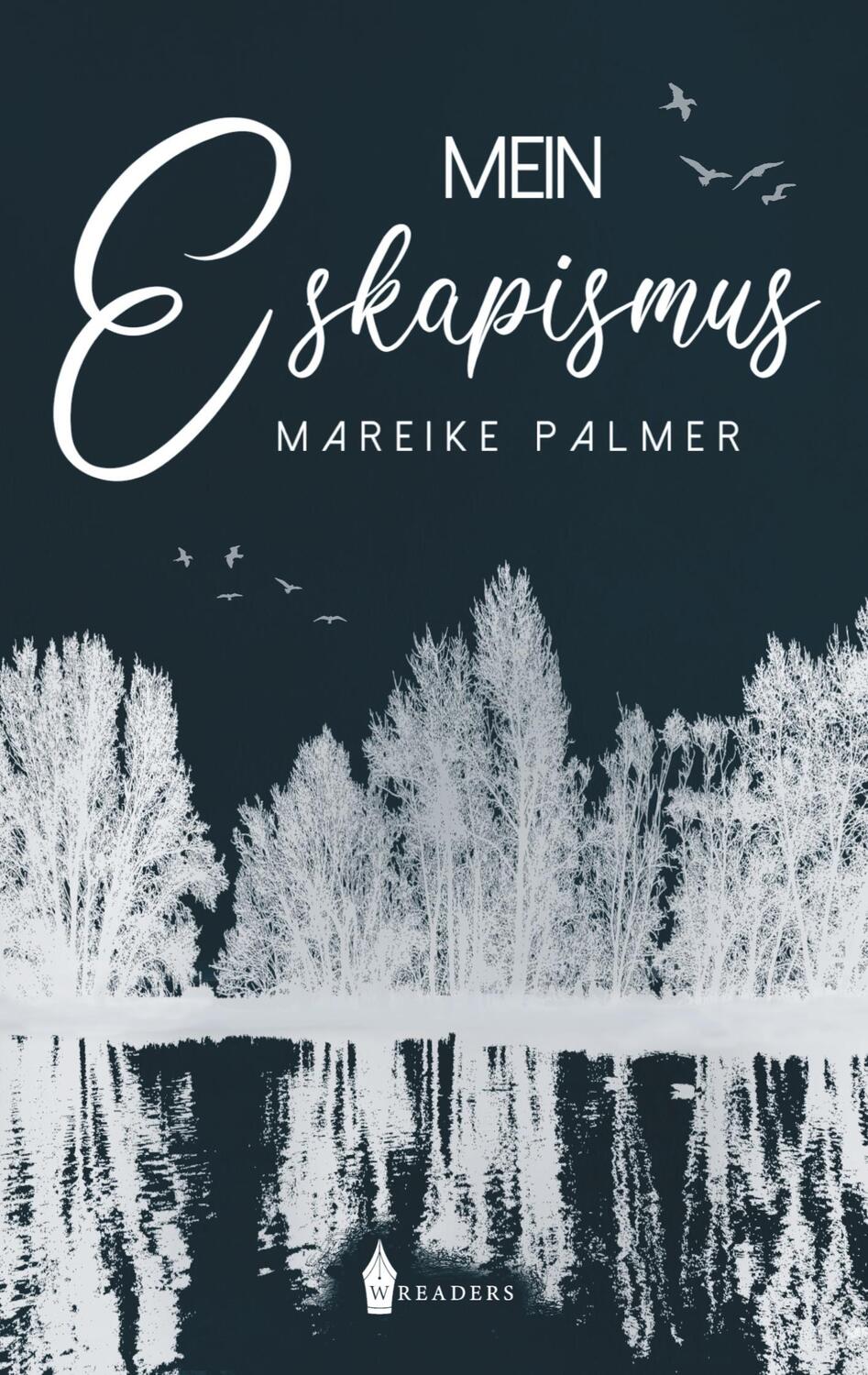 Cover: 9783967331394 | Mein Eskapismus | Mareike Palmer | Taschenbuch | Paperback | Deutsch