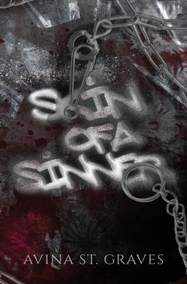 Cover: 9780473693046 | Skin of a Sinner | Avina St Graves | Taschenbuch | Englisch | 2023