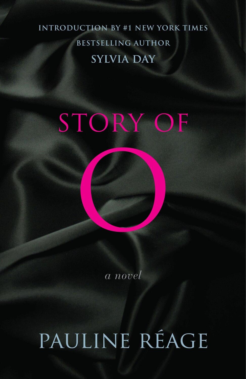Cover: 9780345545343 | Story of O | A Novel | Pauline Reage | Taschenbuch | Englisch | 2013