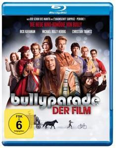 Cover: 5051890310613 | Bullyparade - Der Film | Blu-ray Disc | Deutsch | 2017